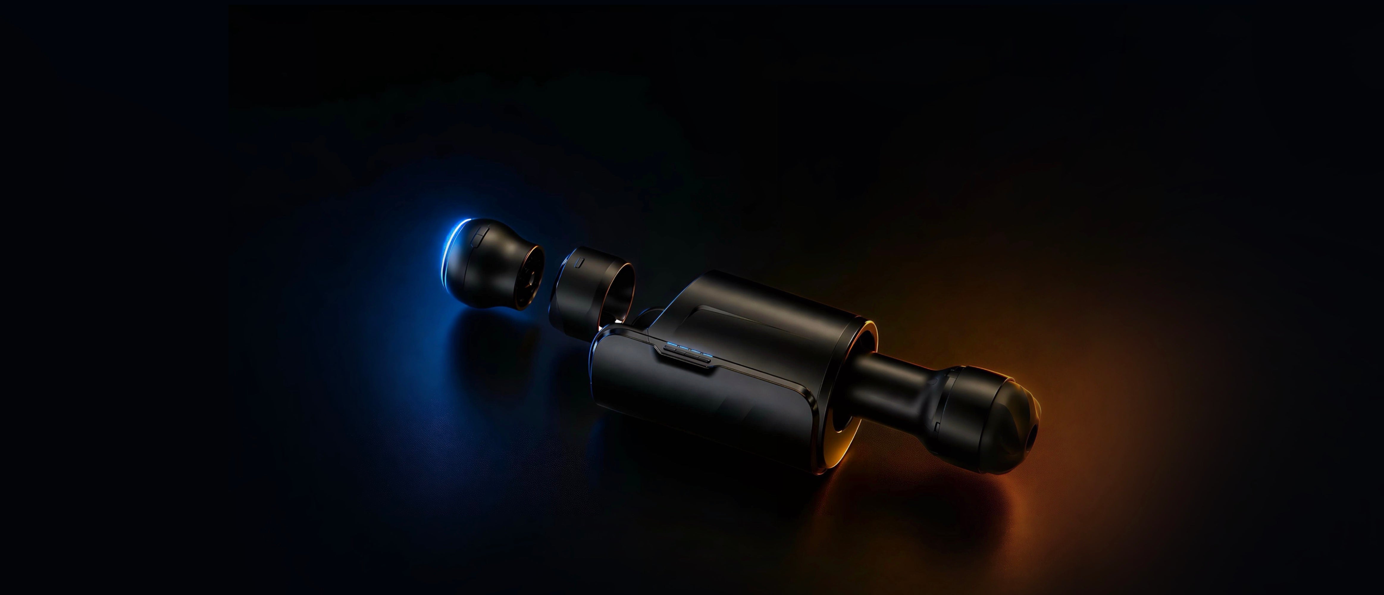 The Modular Range Just Got Bigger