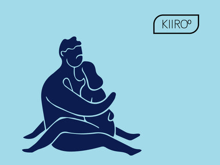KIIROO-How to relax and enjoy sex