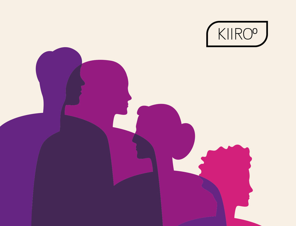 KIIROO-What Is Bisexuality? Debunking Common Misperceptions
