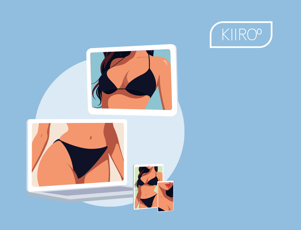 KIIROO-Everything you need to know about Split Camming