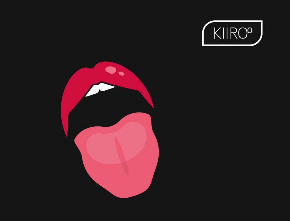 KIIROO-How to Become a Deep Throat Pro