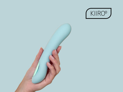 KIIROO-How to Use the Pearl2+