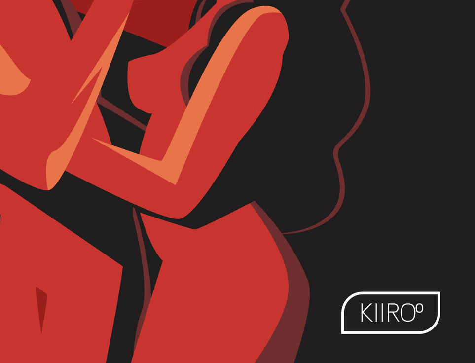KIIROO-Perineal Massage: How to give a Perineum Massage For Men and Women