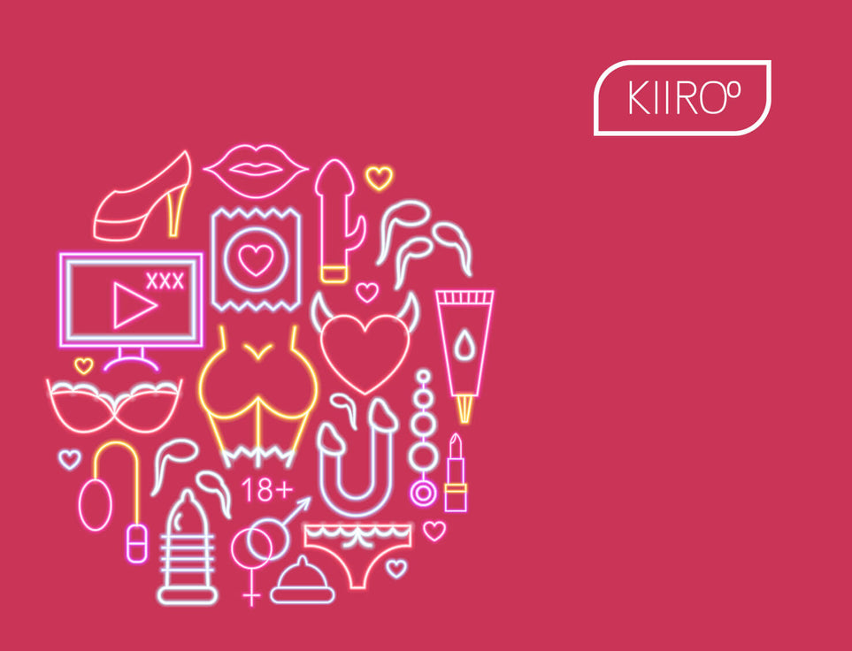 KIIROO-Safe sex toys: a guide to guarantee high quality