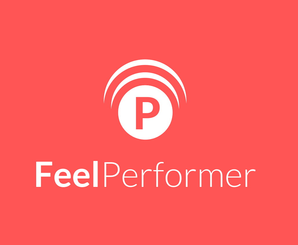 FeelPerformer App Sound Function Feedback