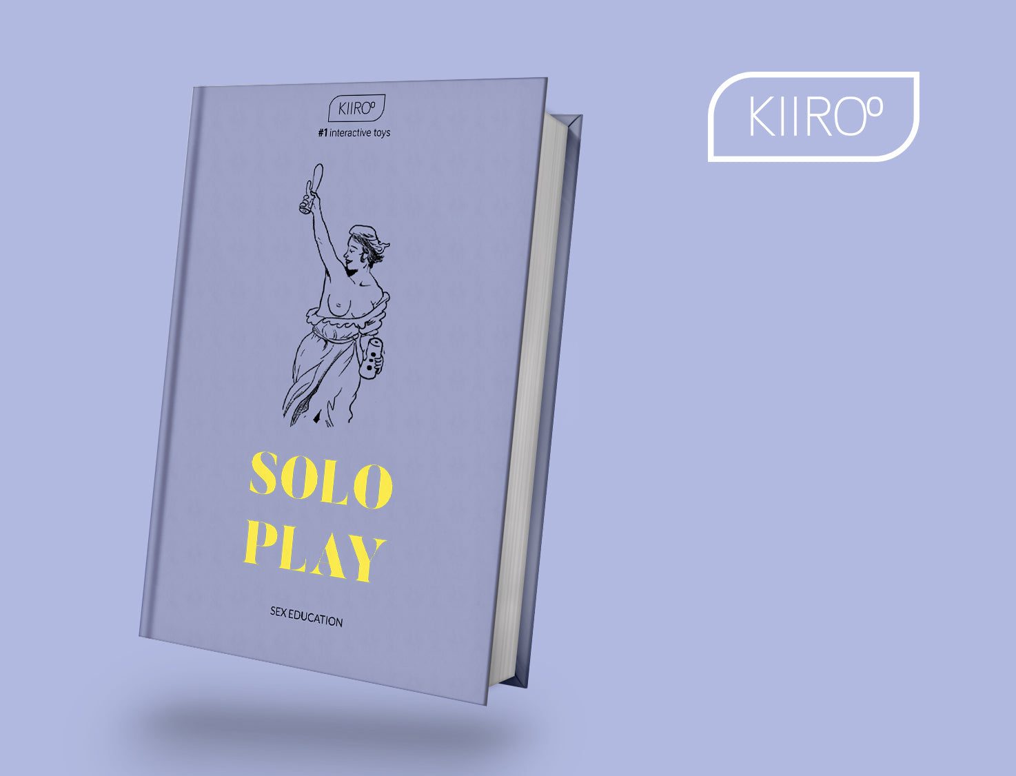 sex education solo play kiiroo