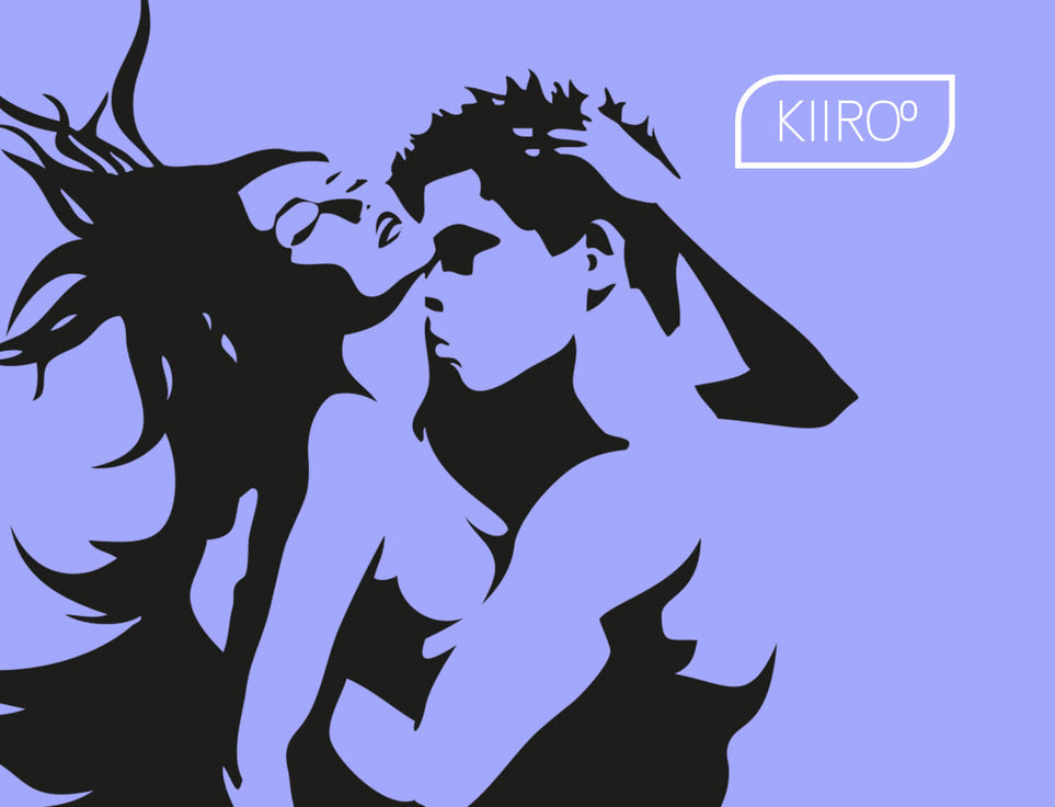 KIIROO-Sex Techniques for Beginners