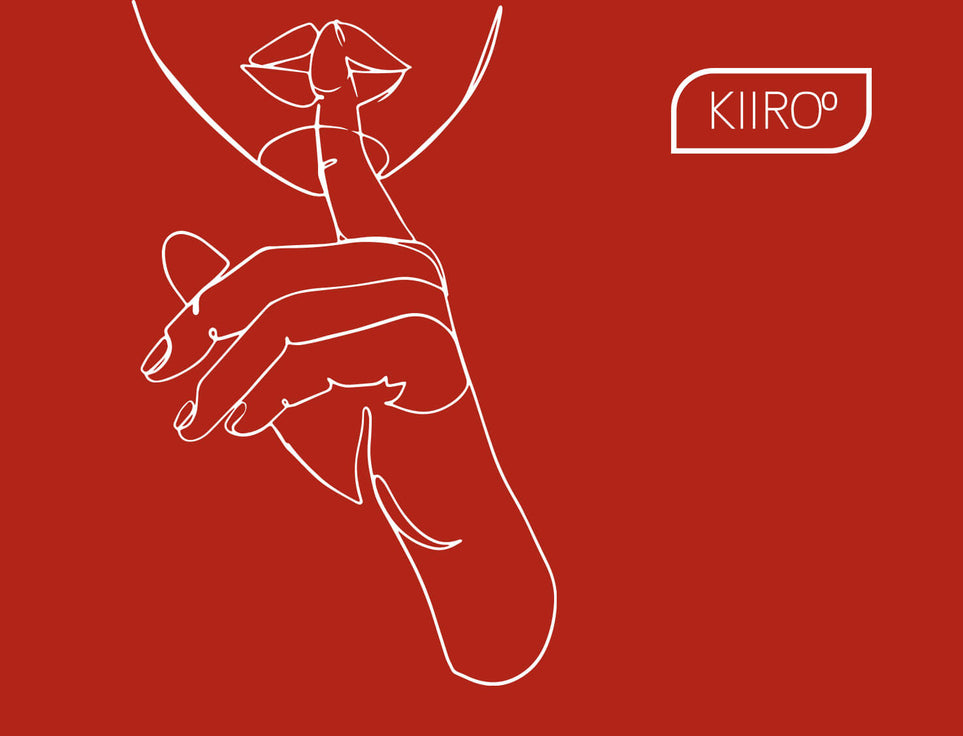 KIIROO-Sex Toys you need to know about and you can safely hide