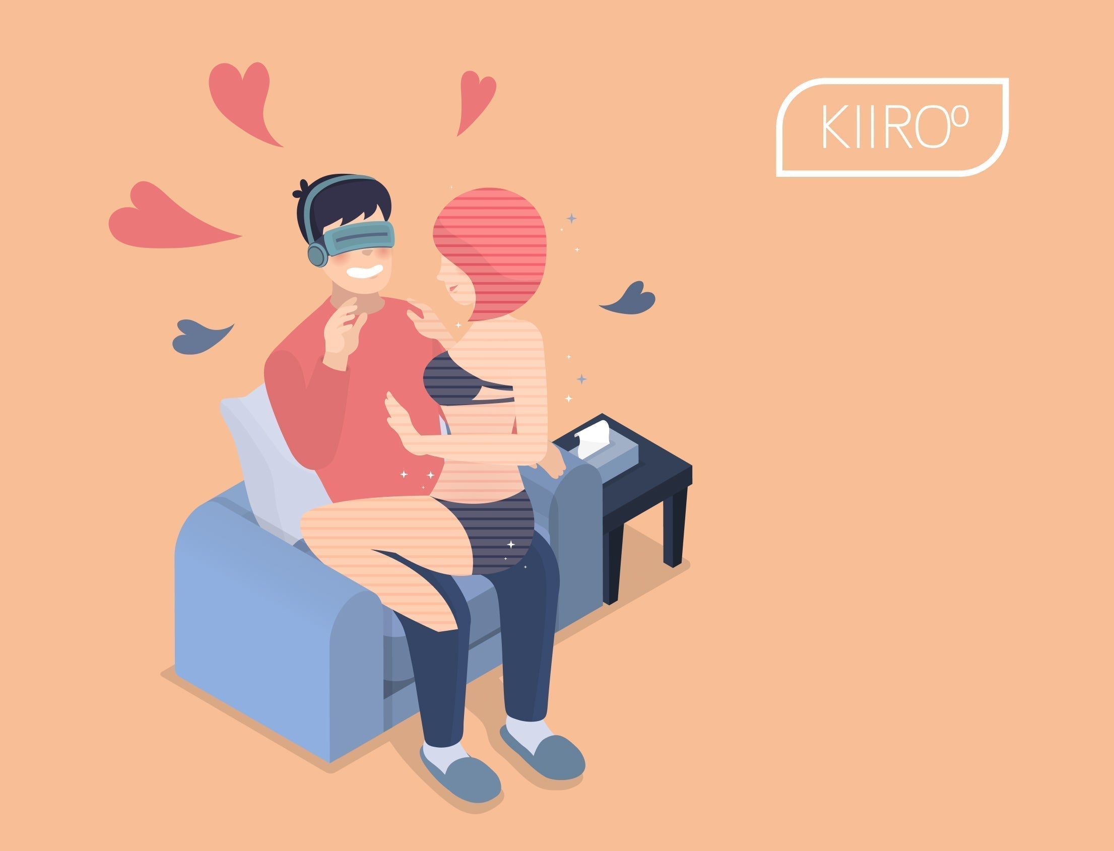 Sex Tech Revolution: How AI and Sex Toys Are Changing Pleasure Kiiroo Sex Tech Revolution: How AI and Sex Toys Are Changing Pleasure Kiiroo