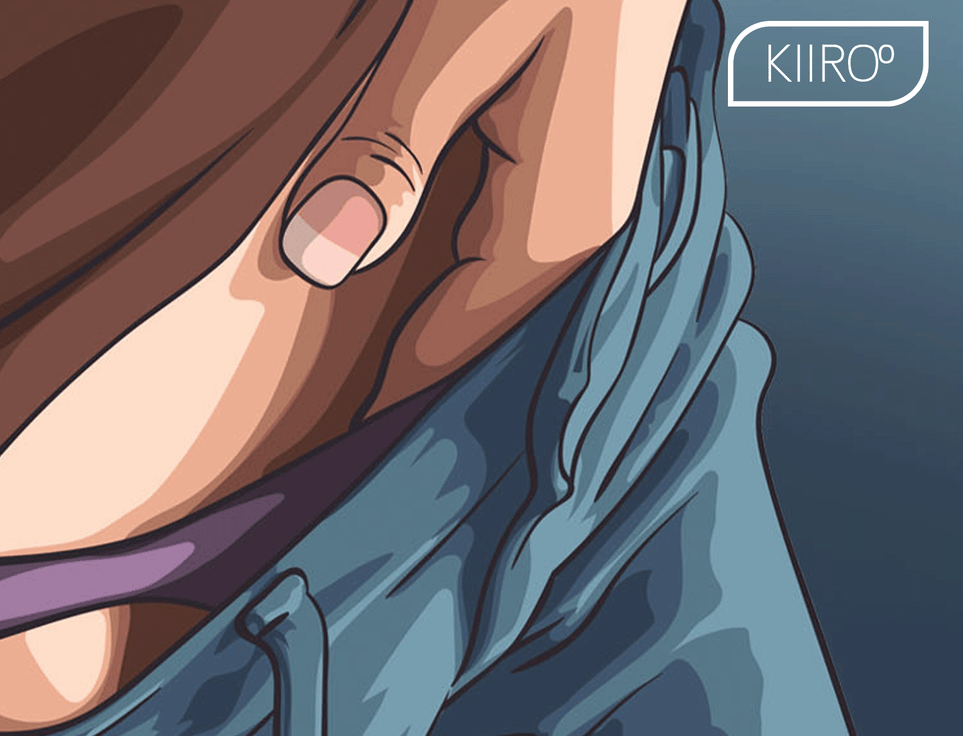 KIIROO-Souhaila- An Erotic Story