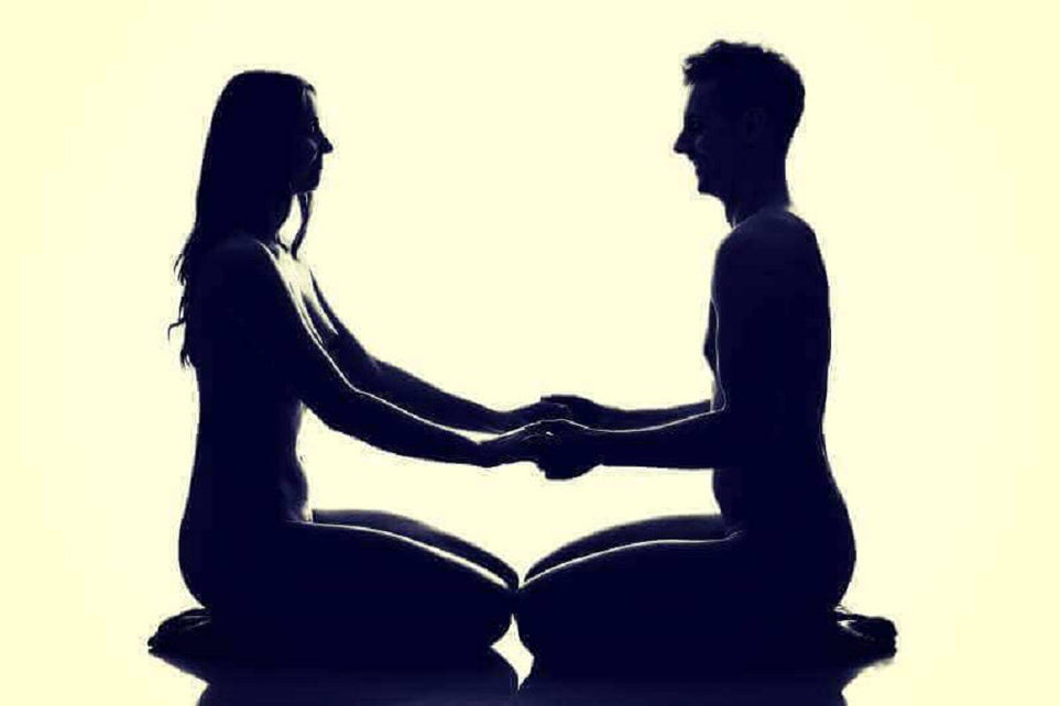 KIIROO-Tantra and Kiiroo: Tantric Tech Tips for LDRs