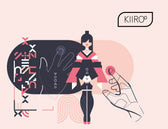 KIIROO-Teledildonics and Sex Dolls: What is the difference?