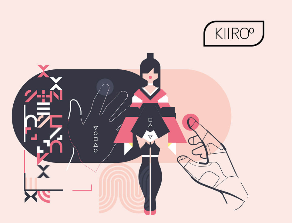 KIIROO-Teledildonics and Sex Dolls: What is the difference?