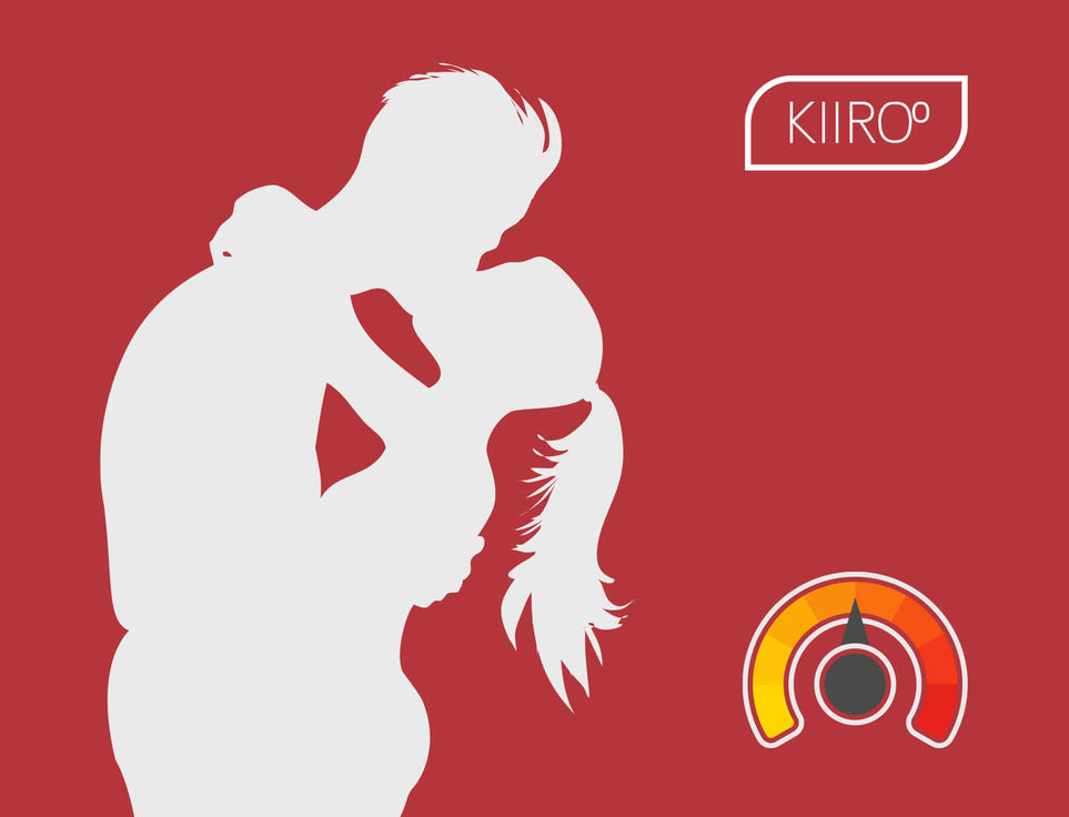 KIIROO-What is Temperature play and how to practice it