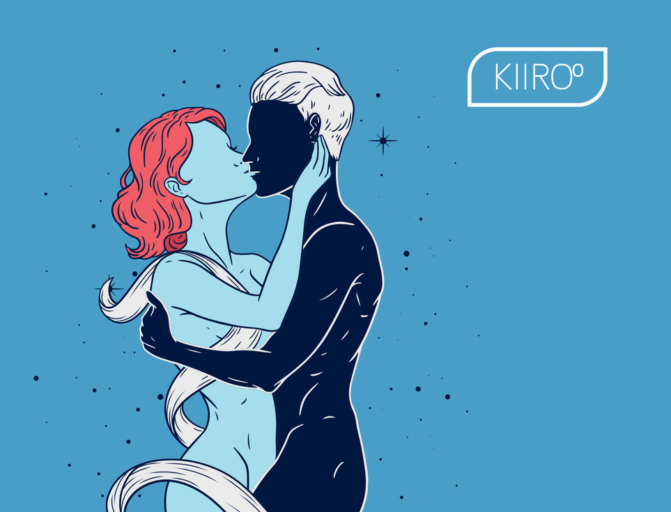 KIIROO-The Art of Sex Magic