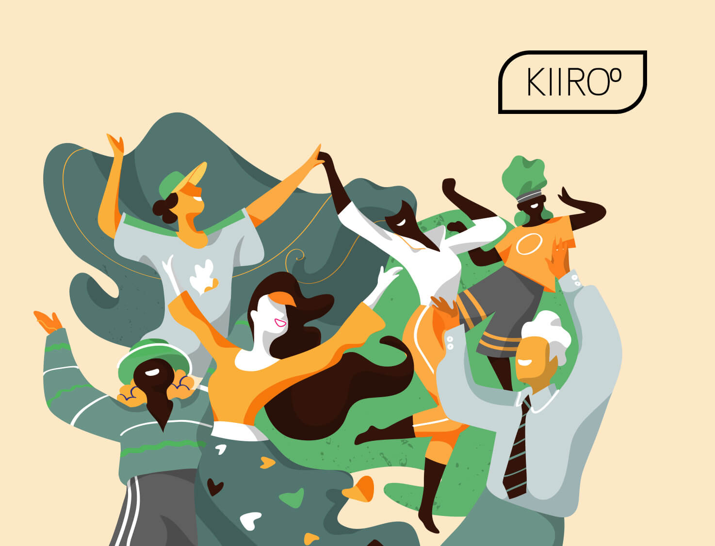 the best sex festivals to check out around the world kiiroo