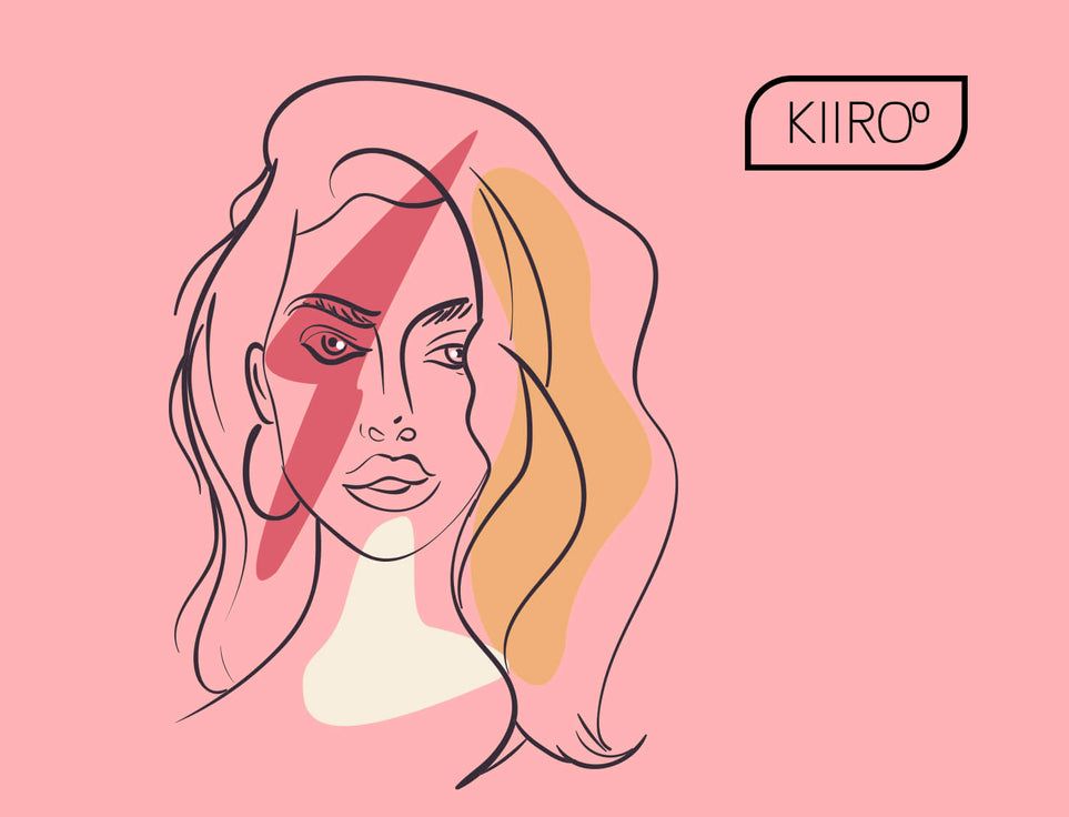 KIIROO-The Rumble of Thunder - An Erotic Story