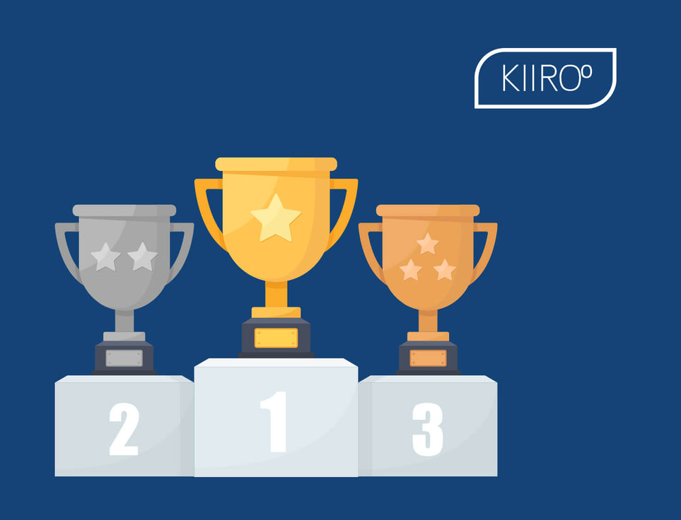 KIIROO-The Best Interactive Vibrators of 2021