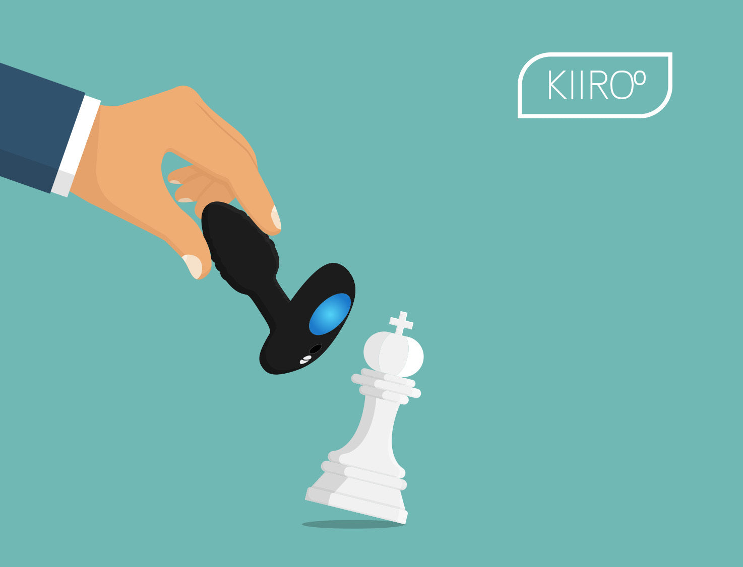 The Best Things About Interactive Butt Plugs Kiiroo The Best Things About Interactive Butt Plugs Kiiroo