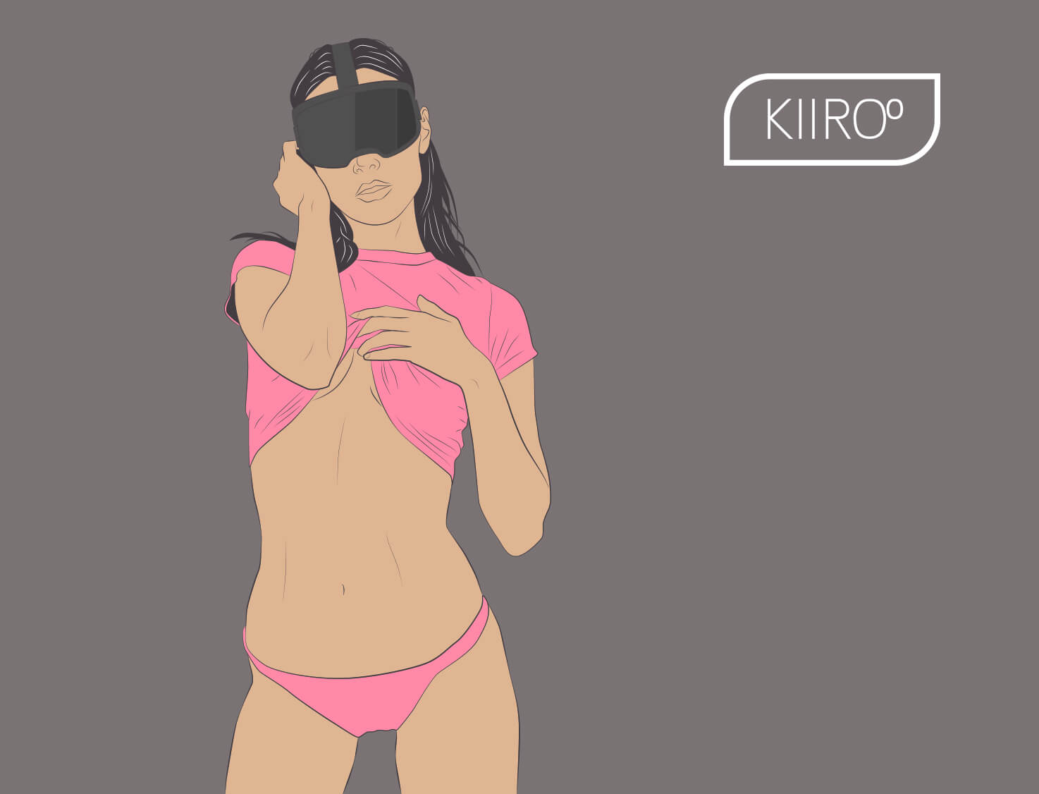 The Best Virtual Reality Porn Games photo