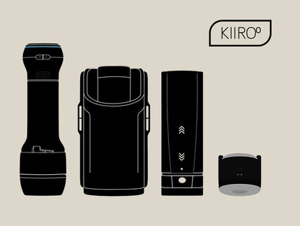 KIIROO-The Difference between Kiiroo's Male Masturbators