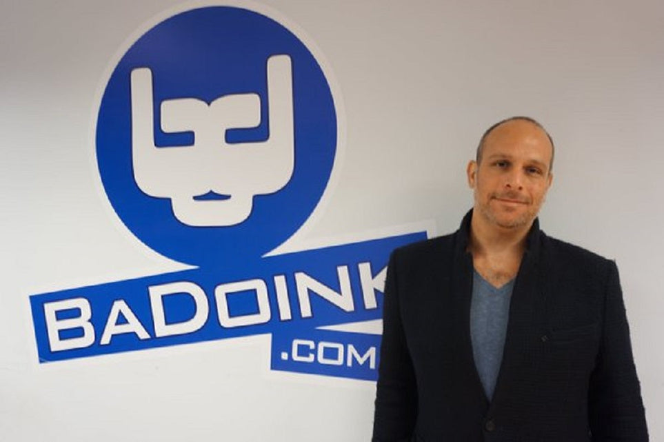 KIIROO-Thought Leaders on Adult Entertainment – Todd Glider