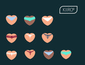 KIIROO-16 Types of Anal Sex Toys
