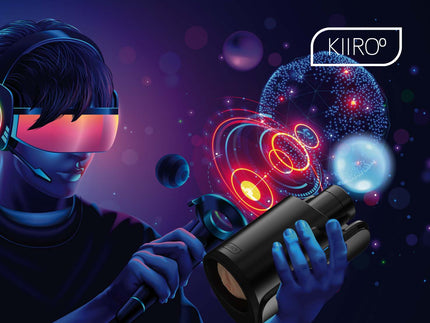 KIIROO-VR Sex Toys for Beginners: How to Explore Virtual Pleasure