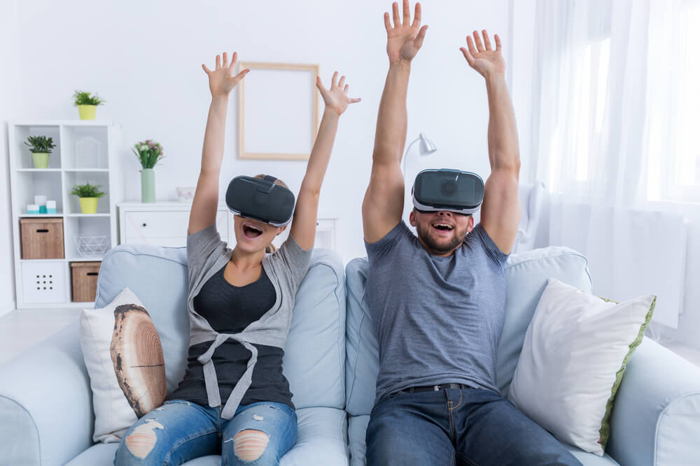 virtual reality dating kiiroo