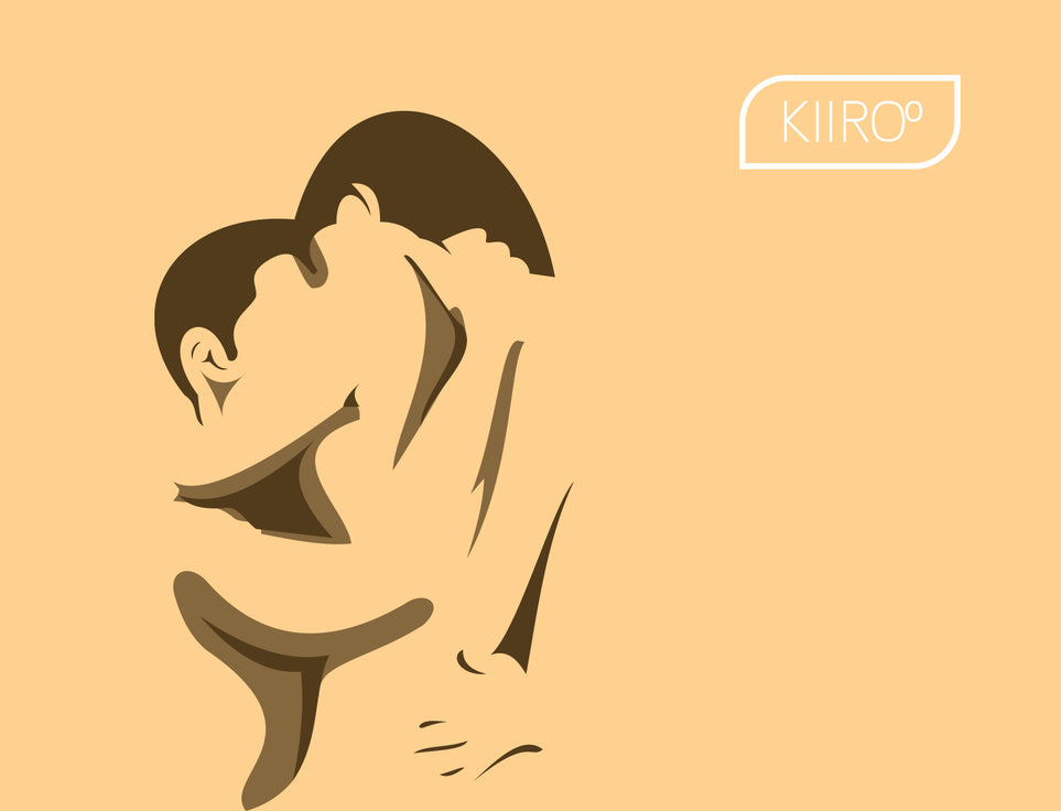 KIIROO-Want Better Sex? Practice Gratitude