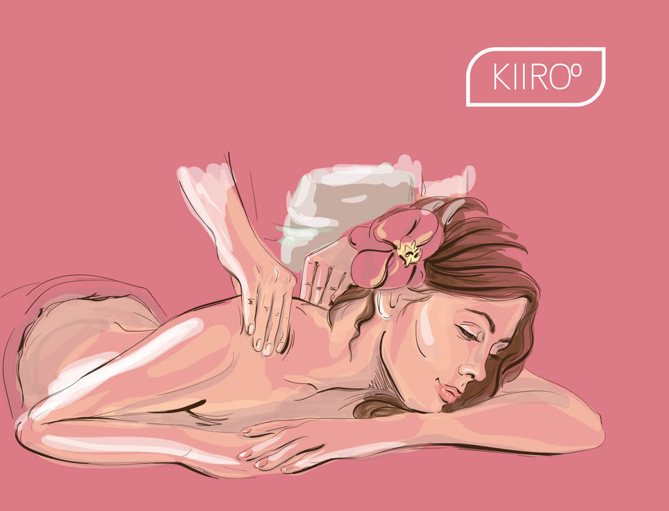 KIIROO-What is an Erotic Massage and How to Practice It