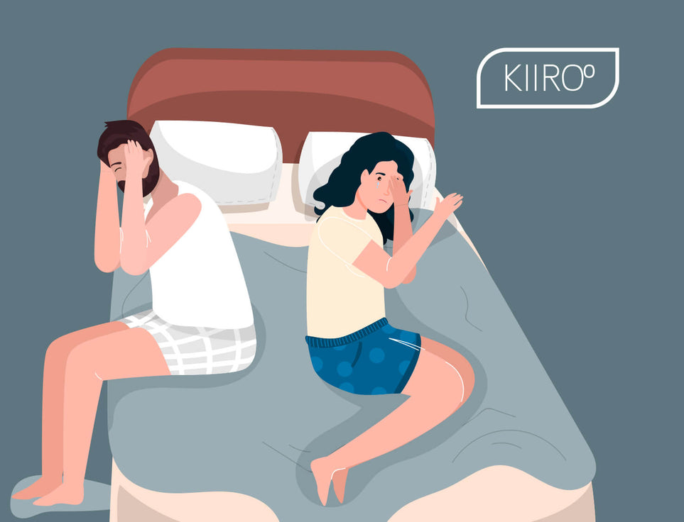 KIIROO-Your Guide to Understanding Anorgasmia