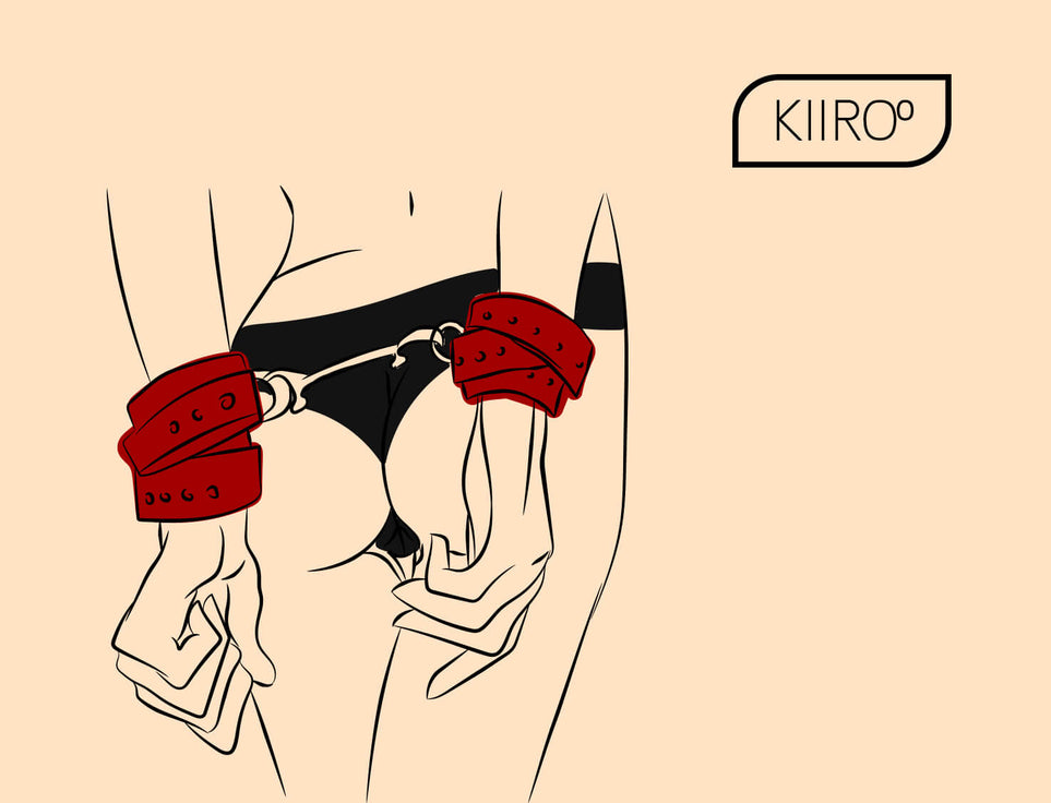KIIROO-What is cuffing season?