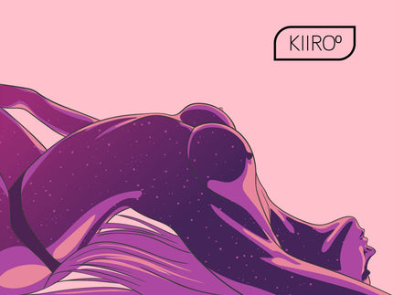 KIIROO-What is Orgasm Denial and How to practice it