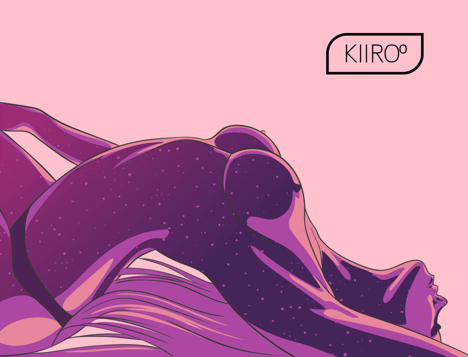 KIIROO-What is Orgasm Denial and How to practice it