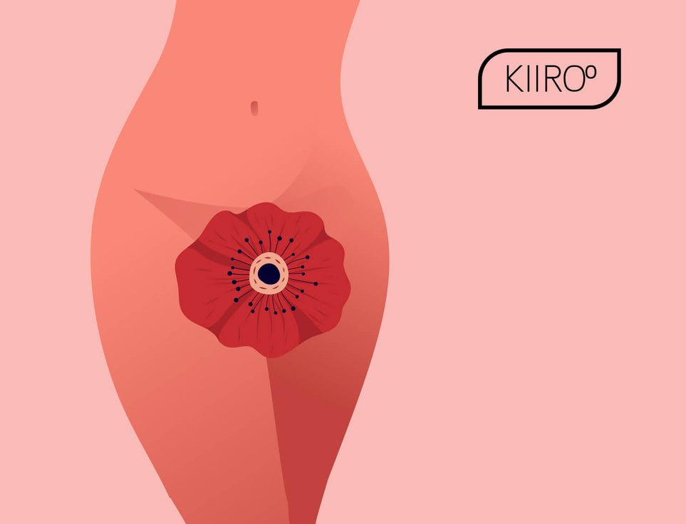 KIIROO-What is a Queef and What Causes Queefing