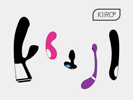 KIIROO-What's the difference between Kiiroo Vibrators
