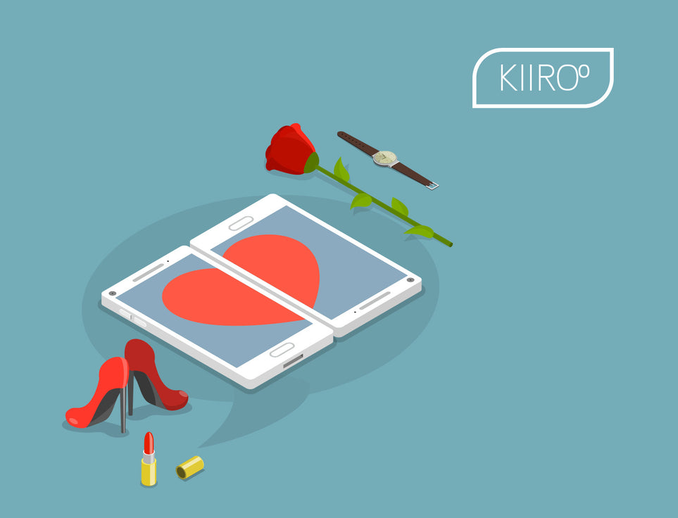 KIIROO-Where to find the best virtual sex apps