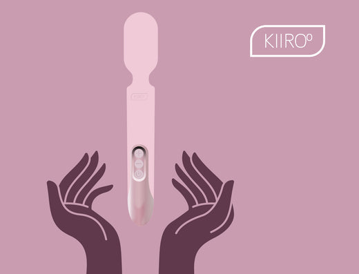 KIIROO-Why The Prowand Stands Out From Other Wand Vibrators