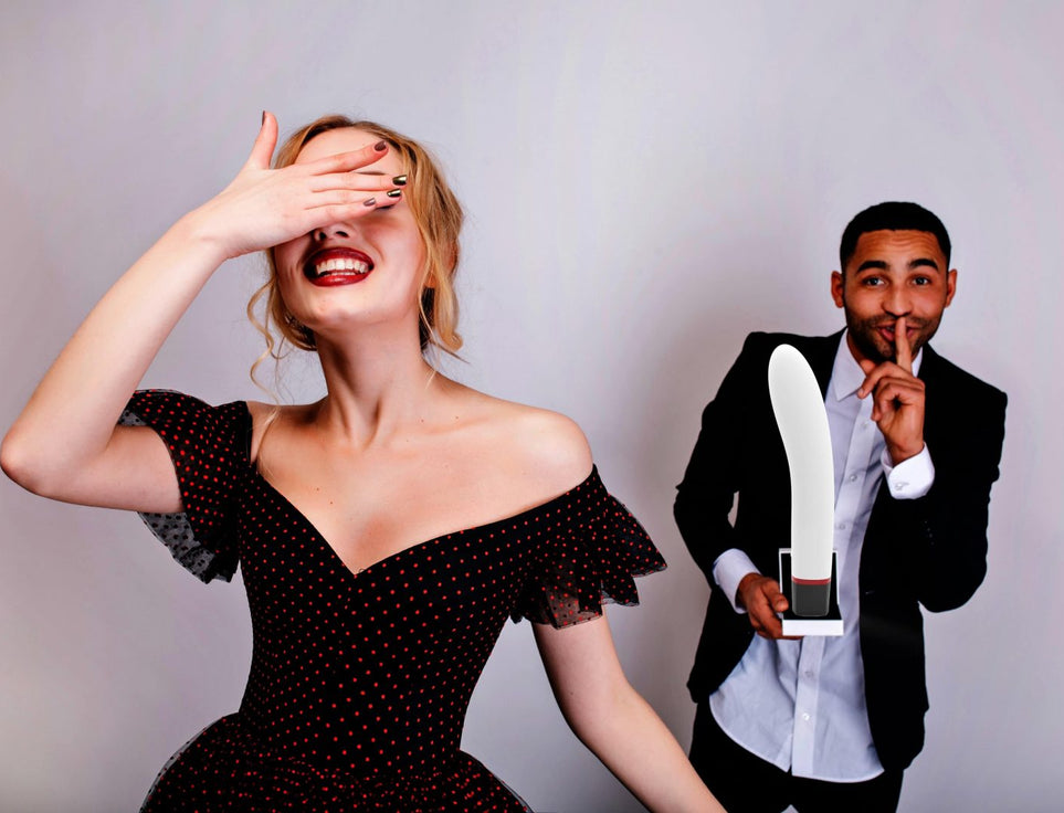 KIIROO-Adult Products to Surprise Your Lover With for Valentine’s Day