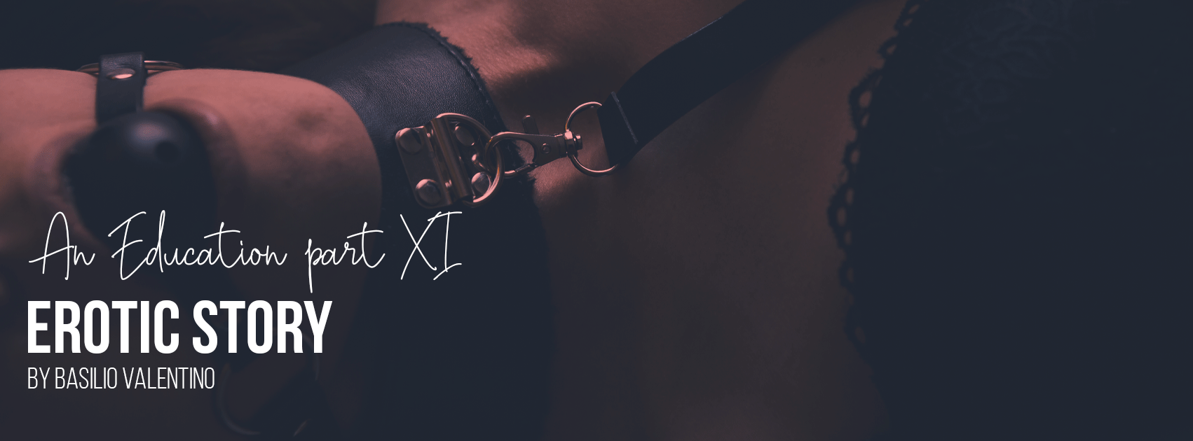 An education part 11 erotic story kiiroo