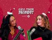 KIIROO-Call Them Mommy Christmas Special: Winter Turn-Ons, Confessions and Games