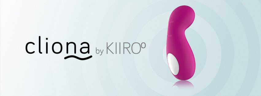 KIIROO-Cliona by KIIROO Press Release
