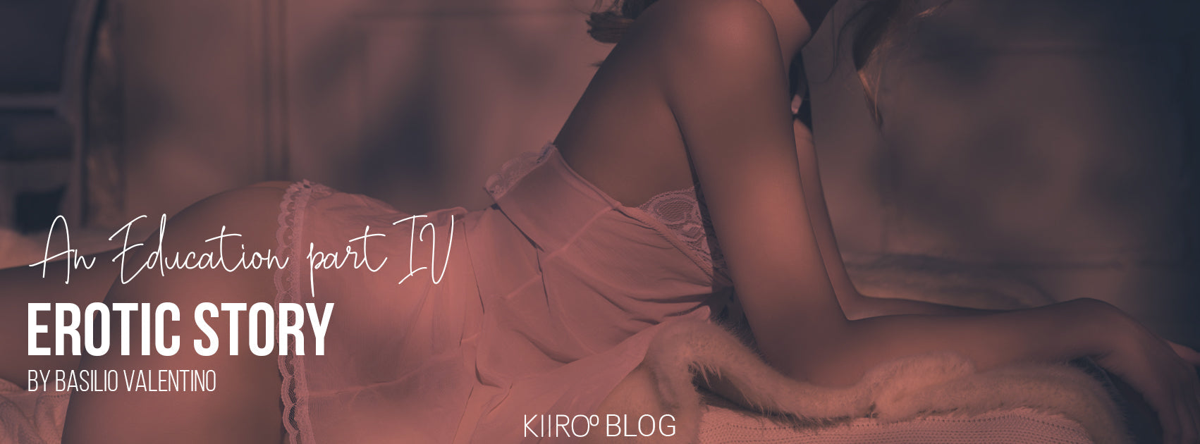 an education part 4 kiiroo