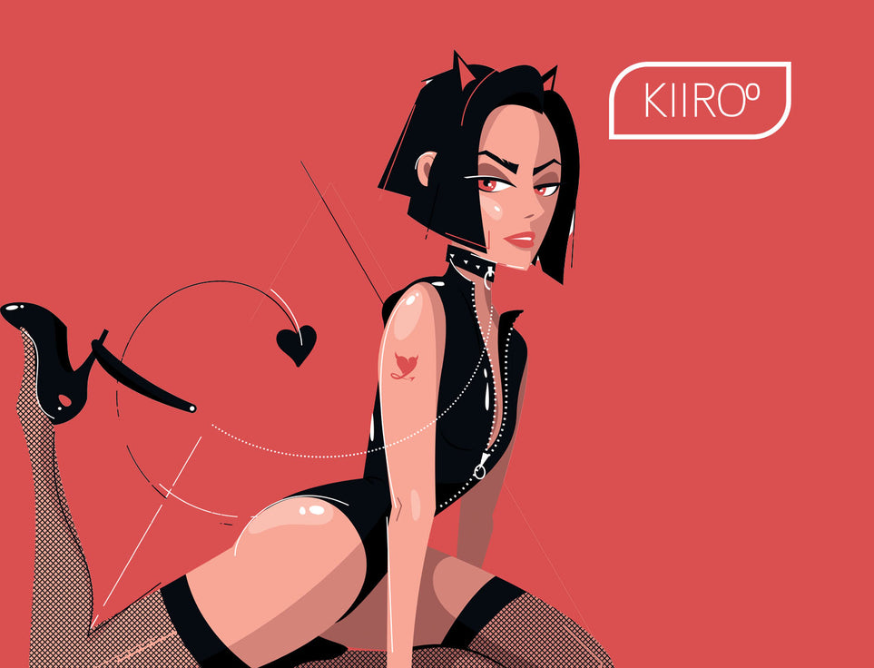 KIIROO-Staying Safe: Safety Precautions For Your Fetish