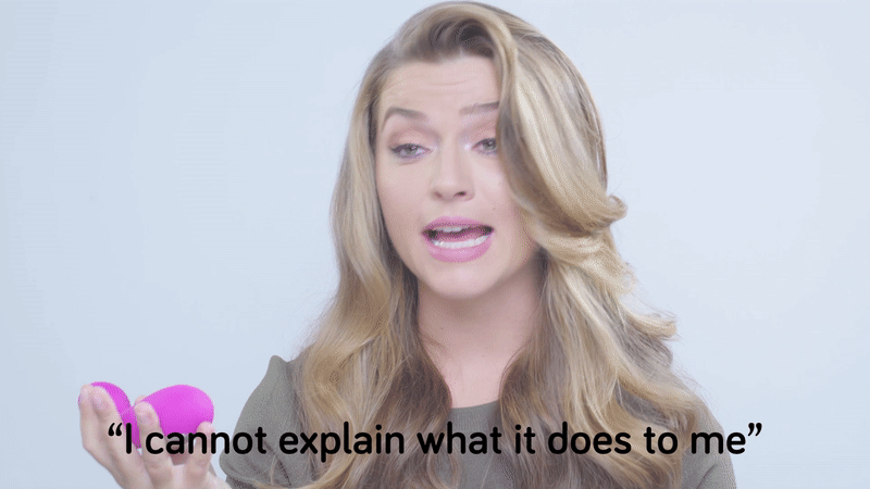 KIIROO-Cliona: The Ultimate Clit Vibrator