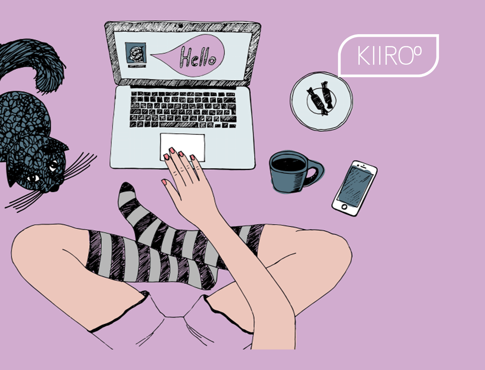 KIIROO-5 of The Best Female Friendly Adult Websites