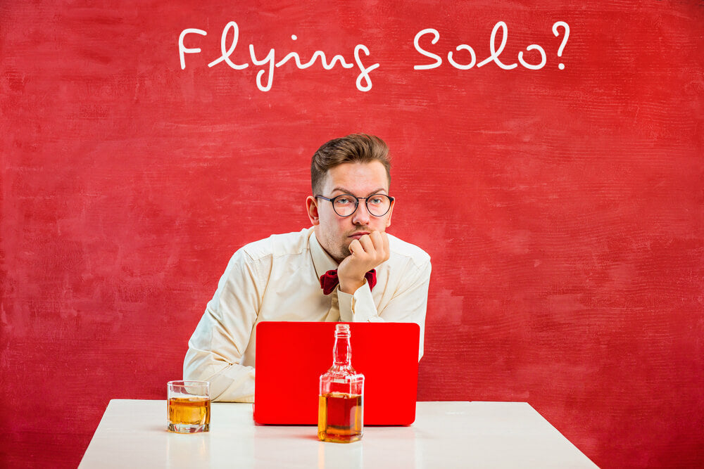 All about you as a single - Kiiroo Valentines day