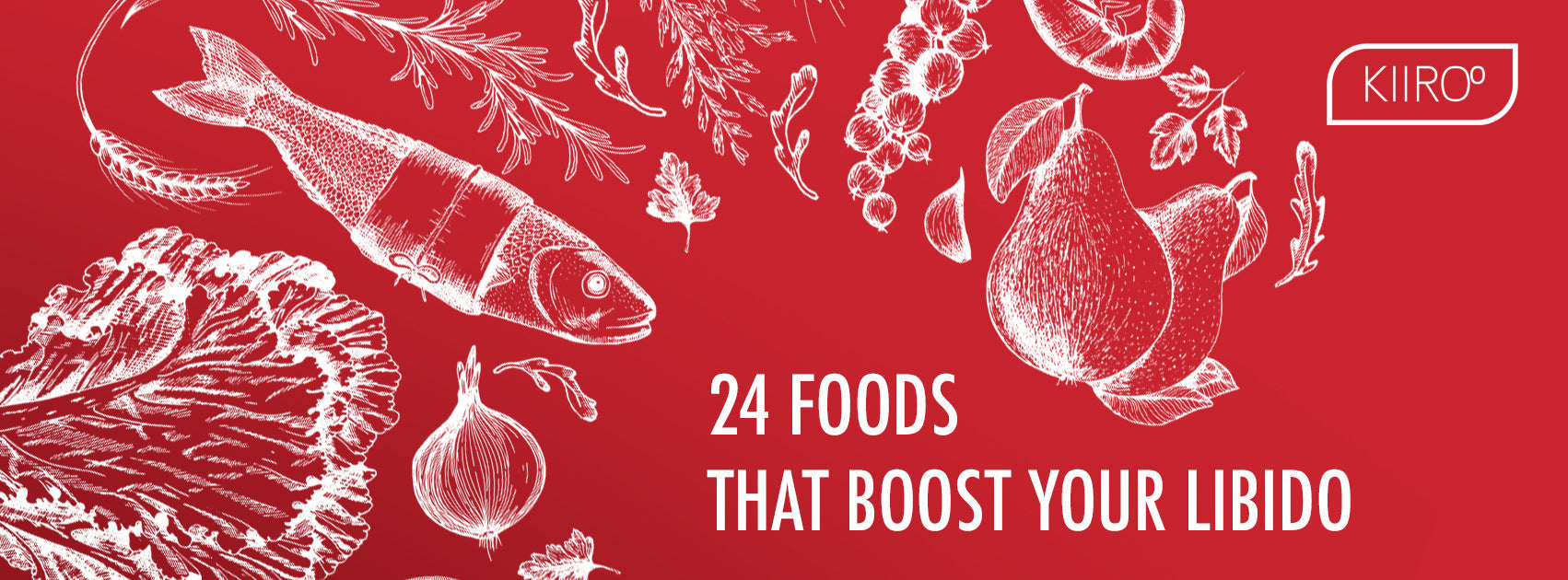 foods that boost sex drive