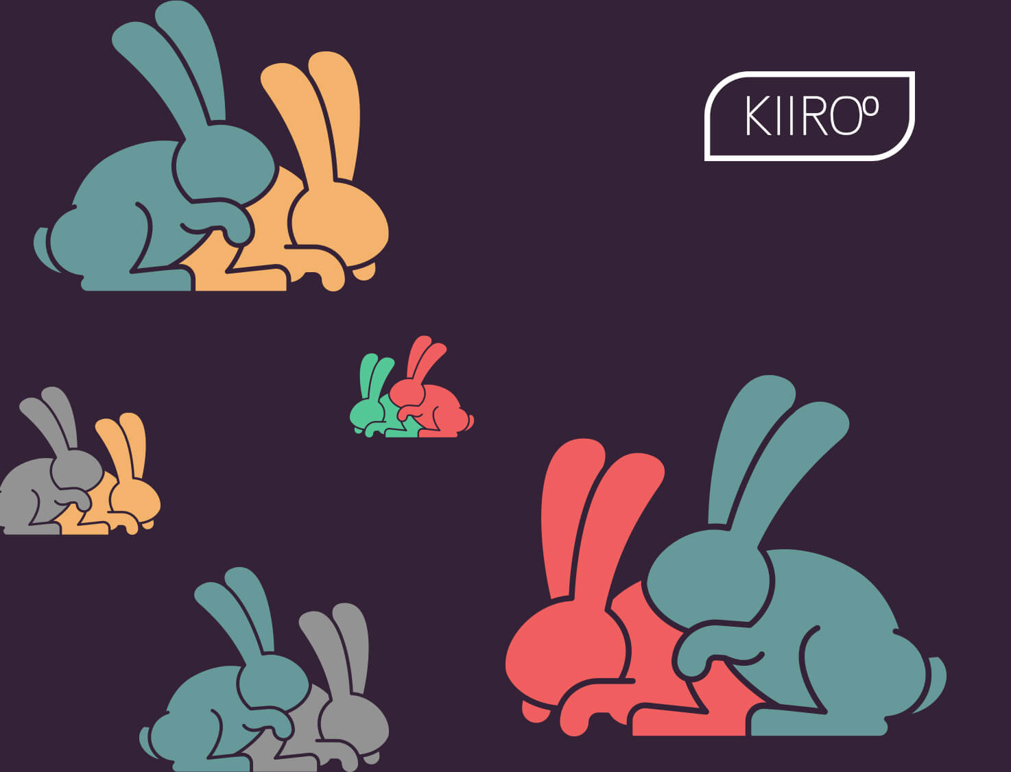 Fuck Like Rabbits How Rabbits Became a Sex Icon 